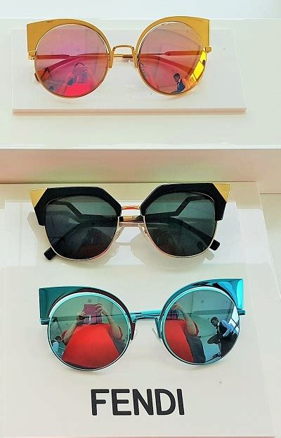 fendi safilo sunglasses|Safilo Group.